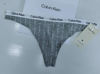 Imagen de Calvin Klein Tangas Cintillo Logo Varios.